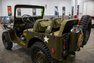 1952 Willys Jeep M38