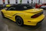 2002 Pontiac Firebird Trans Am WS6