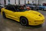 2002 Pontiac Firebird Trans Am WS6