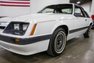 1986 Ford Mustang