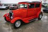 1928 Ford Tudor Sedan