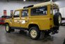 1991 Land Rover Defender 110