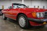 1988 Mercedes-Benz 560SL