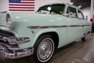 1954 Ford Custom Line