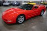 1998 Chevrolet Corvette