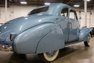 1939 Buick Business Coupe