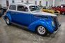 1937 Ford Tudor