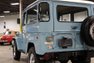 1973 Toyota Land Cruiser