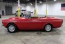 1965 Sunbeam Alpine