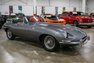 1967 Jaguar XKE