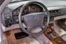 1993 Mercedes-Benz 600SL