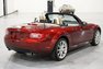 2011 Mazda Miata