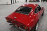 1971 Opel GT
