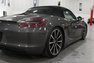 2013 Porsche Boxster