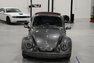 1990 Volkswagen Beetle