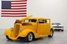 1934 Chevrolet Fleetmaster