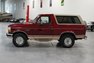 1995 Ford Bronco