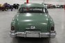 1951 Lincoln Sport Sedan