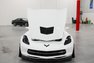 2019 Chevrolet Corvette Stingray