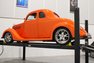 1935 Ford Coupe