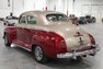 1948 Plymouth Special Deluxe