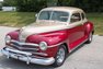 1948 Plymouth Special Deluxe