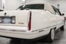 1998 Cadillac Fleetwood