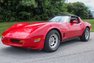 1981 Chevrolet Corvette