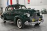 1940 Chevrolet Super Deluxe