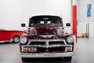 1954 Chevrolet PANEL DELIVERY TRUCK
