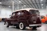 1954 Chevrolet PANEL DELIVERY TRUCK