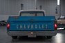 1969 Chevrolet c10