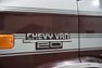 1987 Chevrolet G20