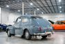 1961 Volvo 544
