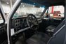 1991 Chevrolet K5 Blazer