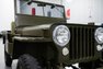 1948 Willys Jeep