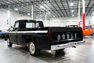 1966 Dodge D100