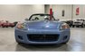 2002 Honda S2000