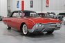 1961 Ford Thunderbird