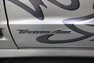 2000 Pontiac Trans AM Firebird WS6