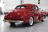 1942 Chevrolet Coupe