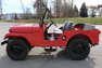 1958 Jeep CJ-5