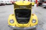 1972 Volkswagen Beetle