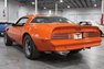 1977 Pontiac Firebird