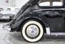1956 Volkswagen Beetle