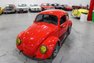 1958 Volkswagen Beetle