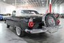 1956 Ford Thunderbird