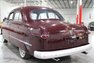 1950 Ford Crestline