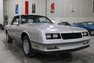 1987 Chevrolet Monte Carlo