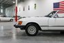 1984 Mercedes-Benz SL380